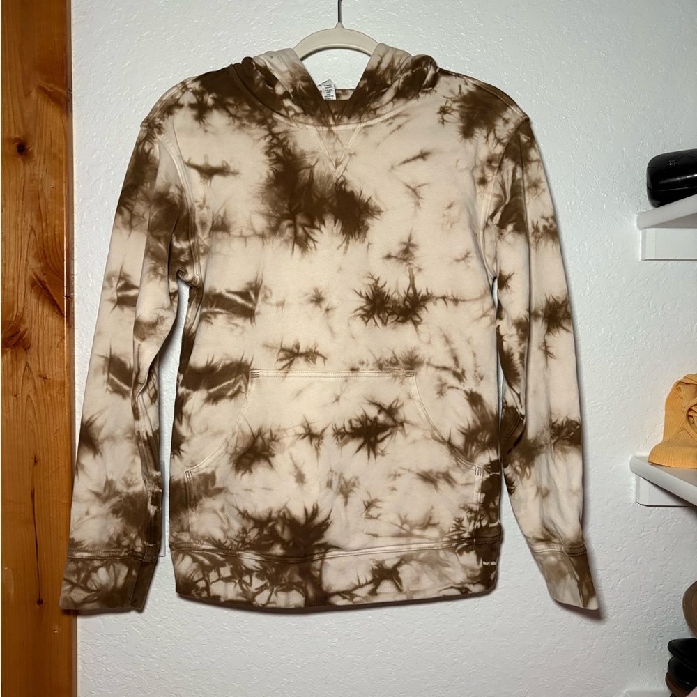Lululemon All Yours Hoodie